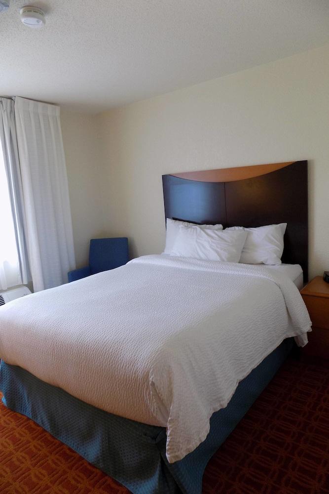 Fairfield Inn Indianapolis South Southport Luaran gambar